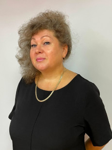 Санникова Наталья Владимировна Санникова Наталья Владимировна