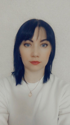 Воспитатель Лубнина Ирина Анатольевна Воспитатель Лубнина Ирина Анатольевна