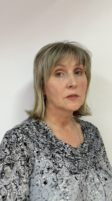 Воспитатель Черезова Людмила Леонидовна Воспитатель Черезова Людмила Леонидовна